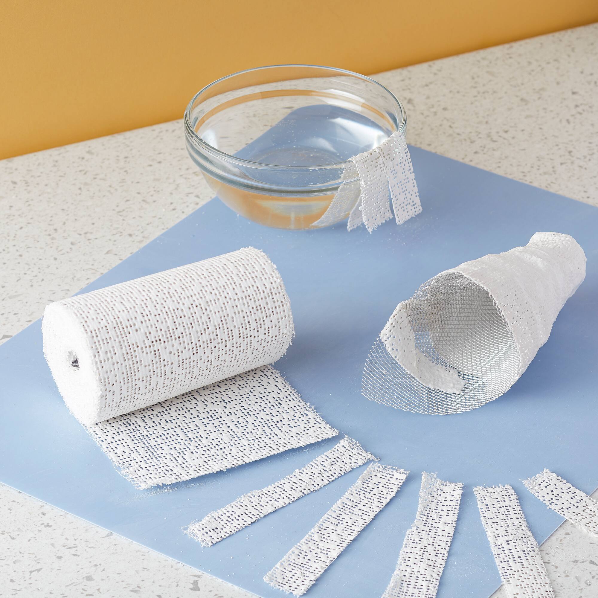 12 Pack: Plaster Wrap by Craft Smart